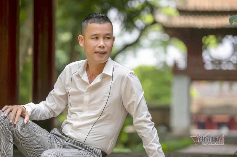 Hiệp Gà: 'Tôi chán yêu đương, sống an yên bên 2 con và mẹ già' - 1