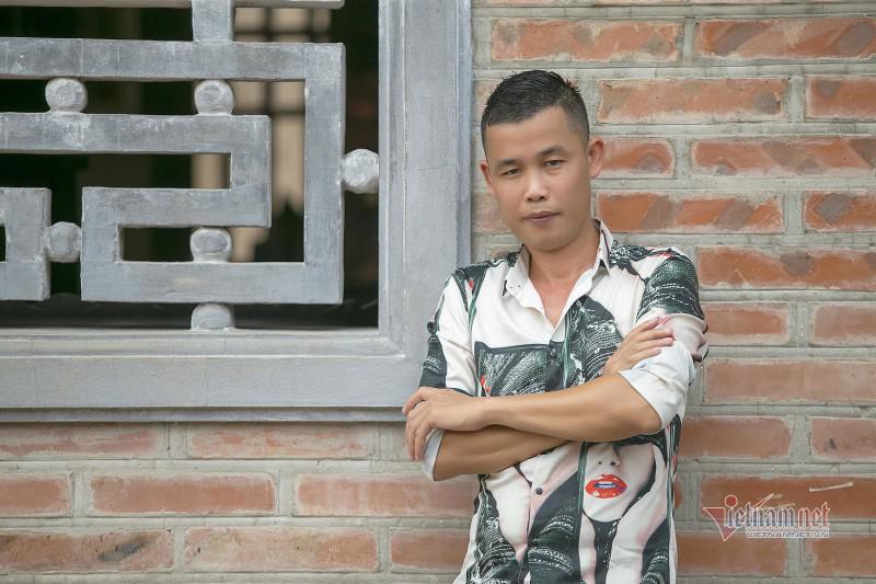 Hiệp Gà: 'Tôi chán yêu đương, sống an yên bên 2 con và mẹ già' - 2