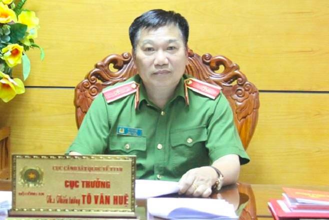 Dùng thẻ Căn cước công dân gắn chíp, người dân được lợi gì? - 1