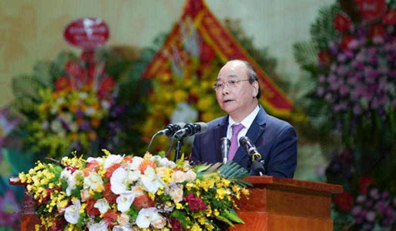 Thủ tướng Nguyễn Xuân Phúc: Dân vận khéo, việc gì cũng thành công - 2