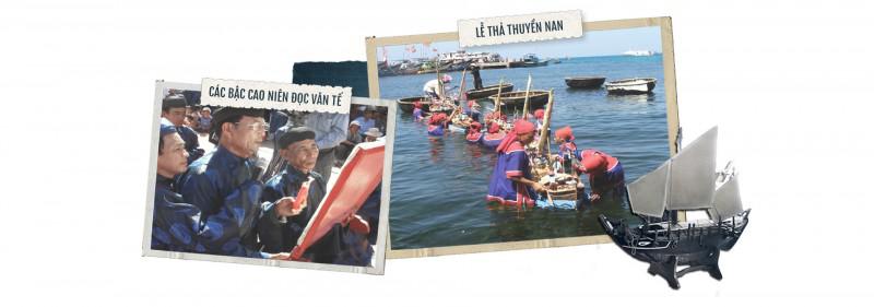 Biển của ta ta cứ giăng câu, thả lưới, dong thuyền - 2