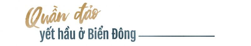 Biển của ta ta cứ giăng câu, thả lưới, dong thuyền - 4