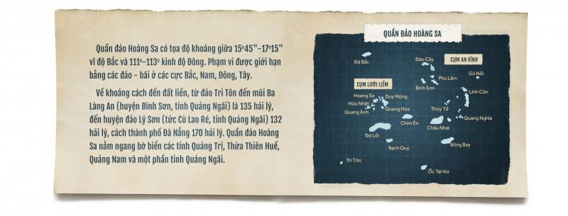 Biển của ta ta cứ giăng câu, thả lưới, dong thuyền - 3