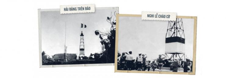 Biển của ta ta cứ giăng câu, thả lưới, dong thuyền - 10
