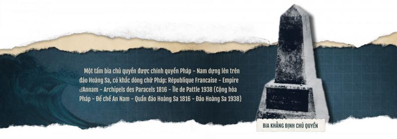 Biển của ta ta cứ giăng câu, thả lưới, dong thuyền - 12