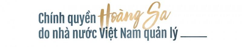 Biển của ta ta cứ giăng câu, thả lưới, dong thuyền - 17