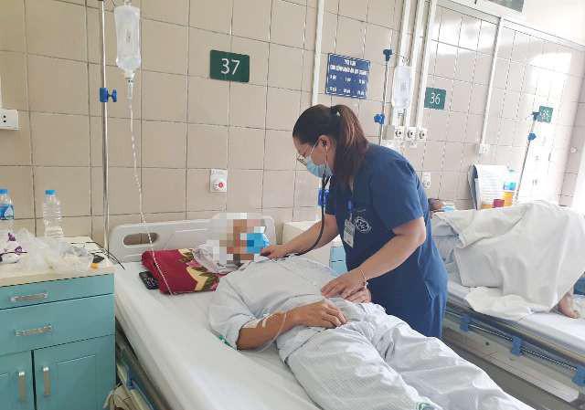 Nhiều ca nhập viện do ngộ độc thuốc diệt chuột thế hệ mới - 1