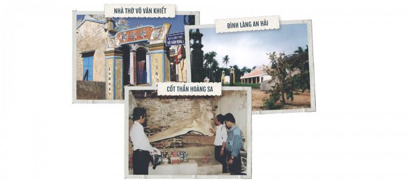 Biển của ta ta cứ giăng câu, thả lưới, dong thuyền - 18