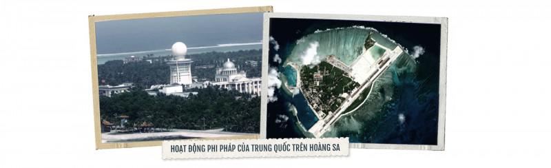 Biển của ta ta cứ giăng câu, thả lưới, dong thuyền - 16