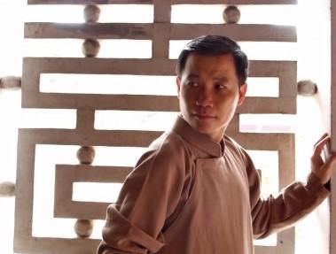 Nhà nghiên cứu âm nhạc Nguyễn Quang Long: Âm nhạc trong Đạo Mẫu là di sản quý - 1