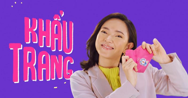 Trúc Nhân, Chi Pu và Châu Bùi “đánh úp” khán giả với Sáng Mắt Chưa Cô Vy - 3