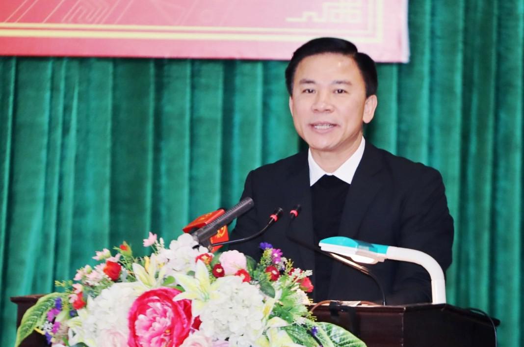 Bộ trưởng Phùng Xuân Nhạ: Nâng cao hiệu quả chính sách cử tuyển - 3