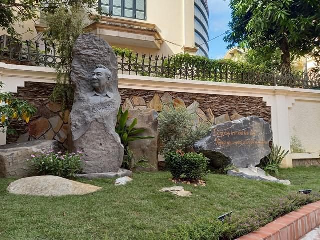 Bảo tàng Tố Hữu: Những vần thơ tái hiện lịch sử cách mạng - 2