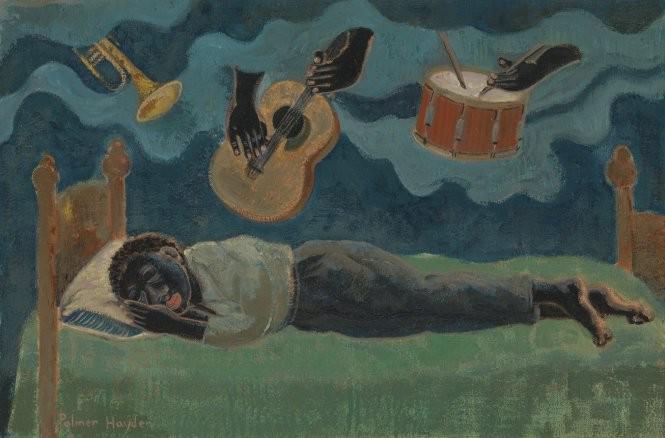 Truyện ngắn của Flannery O'Connor: Vì sao các dân nổi giận? - 1