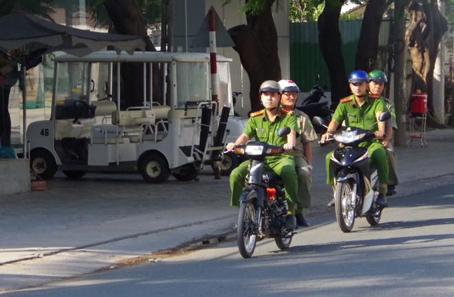 Đấu tranh với tội phạm ma túy trên địa bàn phường Thống Nhất - 2