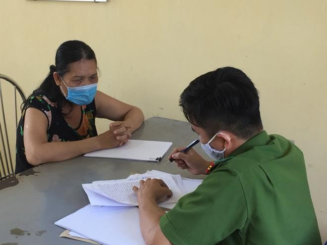 Đấu tranh với tội phạm ma túy trên địa bàn phường Thống Nhất - 1