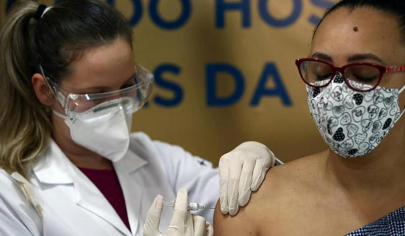 Vaccine COVID-19 của Trung Quốc: Lo ngại và kỳ vọng - 1