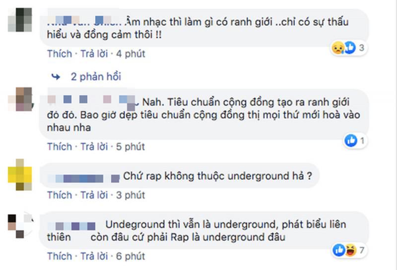 Lời chia sẻ của Trấn Thành trong Rap Việt gây nhiều tranh cãi - 4
