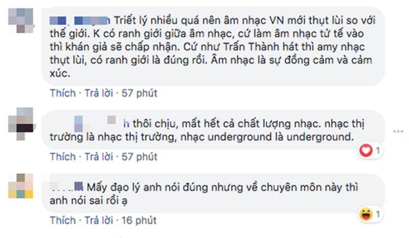 Lời chia sẻ của Trấn Thành trong Rap Việt gây nhiều tranh cãi - 7