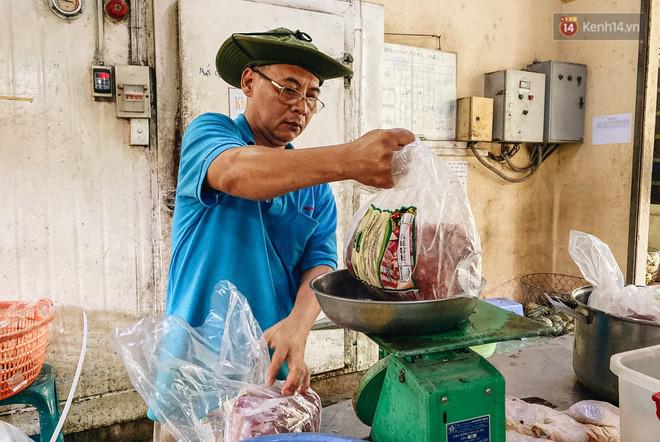 Người Sài Gòn góp cả chục tấn rau củ cùng hàng tỷ đồng, cứu đói bầy thú ở Thảo Cầm Viên - 7