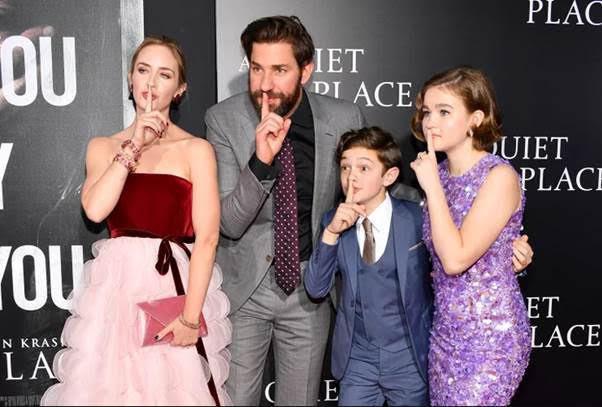 Những cặp đôi quyền lực từ màn ảnh tới hậu trường Hollywood - 2