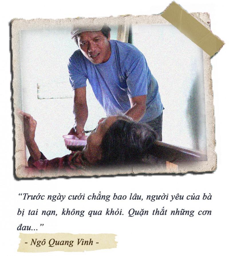 Tình người ở thung lũng cô đơn - 5