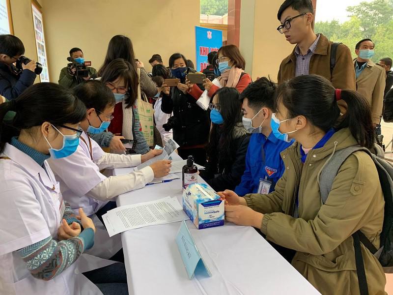 Vaccine phòng Covid-19 thứ 2 của Việt Nam được phát triển trên biến chủng mới của SARS-CoV-2 - 5