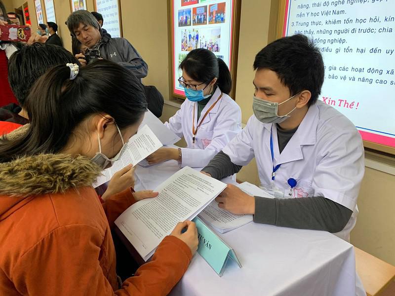 Vaccine phòng Covid-19 thứ 2 của Việt Nam được phát triển trên biến chủng mới của SARS-CoV-2 - 3