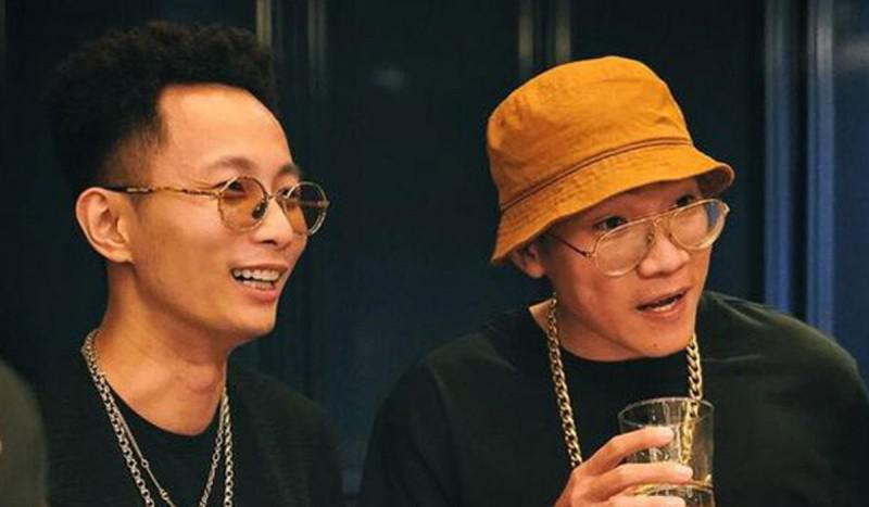 Wowy - Rhymastic công khai khoảnh khắc “choảng nhau” ở hậu trường Rap Việt - 3