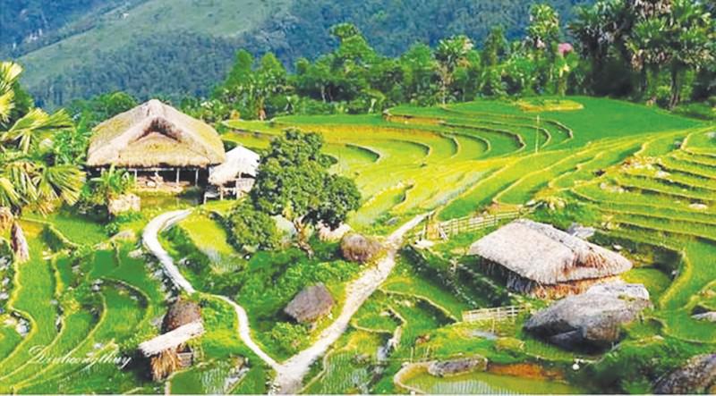 Sắp ra mắt ứng dụng "Du lịch Việt Nam an toàn" - 1