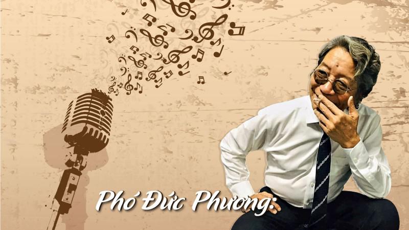 Phó Đức Phương - Nhạc sĩ xuất thân từ khoa toán và những chuyện tình được kể bằng âm nhạc - 2