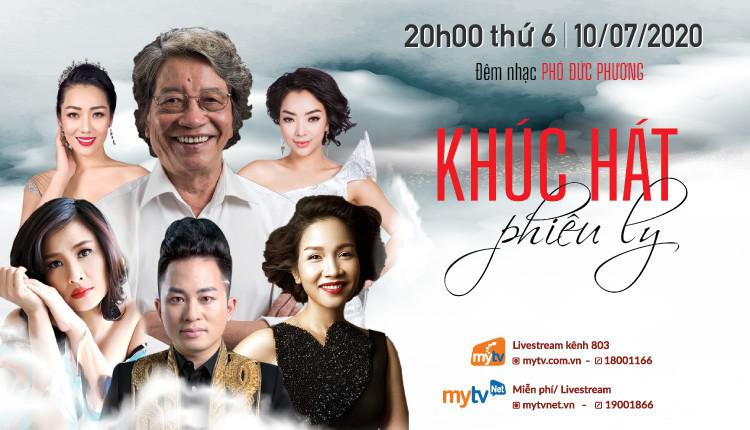 Phó Đức Phương - Nhạc sĩ xuất thân từ khoa toán và những chuyện tình được kể bằng âm nhạc - 3