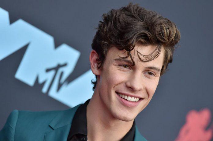 Shawn Mendes phát hành album mới vào tháng 12 - 1