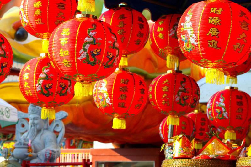 Tết Trung thu “đầy màu sắc” tại Trung Quốc - 4