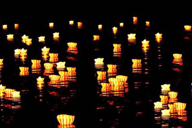 Tết Trung thu “đầy màu sắc” tại Trung Quốc - 3
