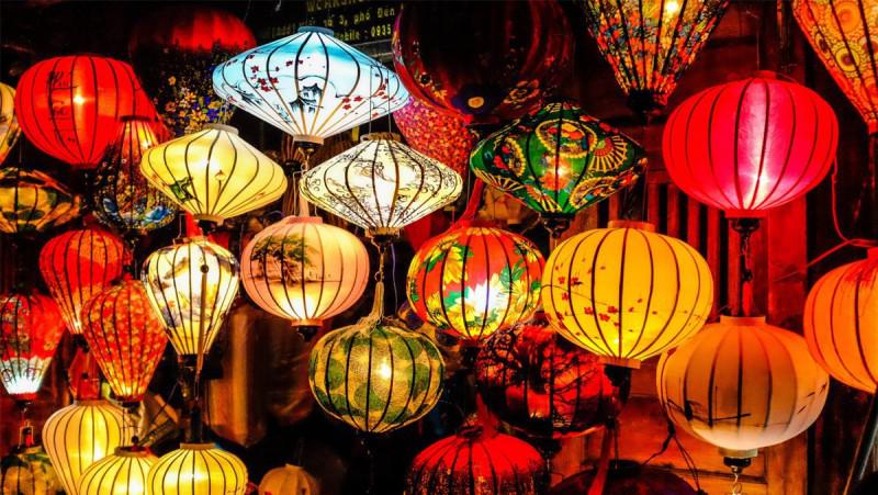 Tết Trung thu “đầy màu sắc” tại Trung Quốc - 5