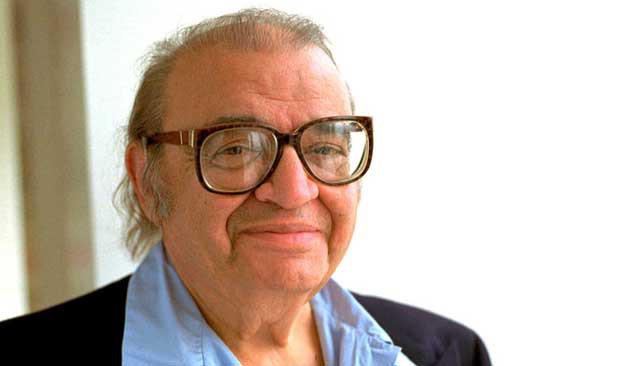 Mario Puzo - Nhà văn với tiểu thuyết Bố già - 1