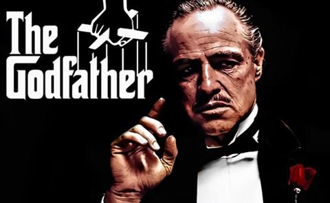 Mario Puzo - Nhà văn với tiểu thuyết Bố già - 2