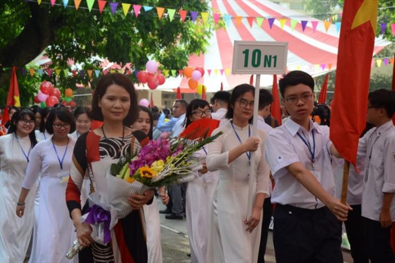 Lịch tựu trường, lịch học mới nhất của 22 tỉnh, thành phố - 1