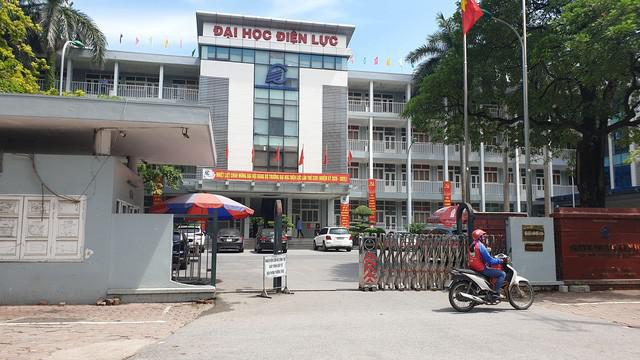 ĐBQH đề nghị Bộ Công thương xử lý nghiêm sai phạm của Hiệu trưởng Đại học Điện lực - 1
