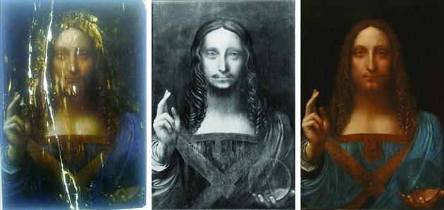 Sự khôn lường của việc định giá một tác phẩm nghệ thuật - 2