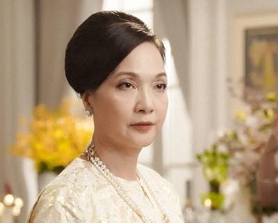 NSND Lê Khanh hiếm hoi trải lòng chuyện gia đình - 1