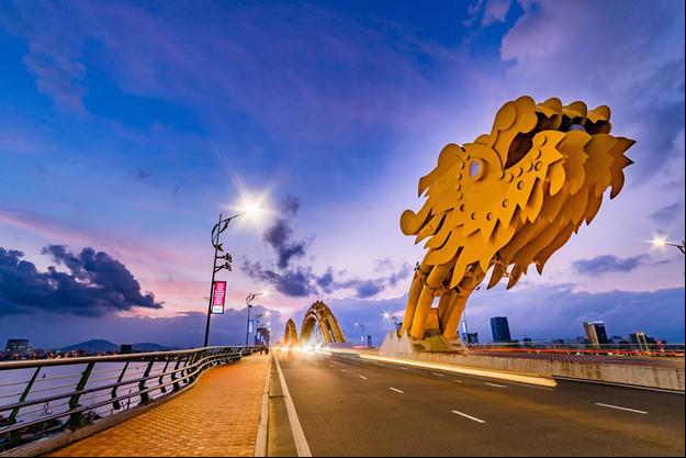 Đà Nẵng - Thành phố đáng sống nhất tại Việt Nam - 1