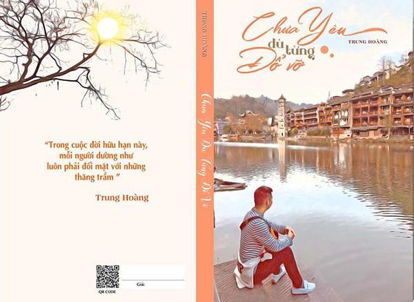 Nhà báo Trung Hoàng “Bạn, Tôi, Chúng ta là gì của nhau!(?)” - 4