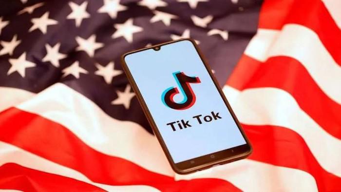 TikTok chính thức khởi kiện Mỹ - 1