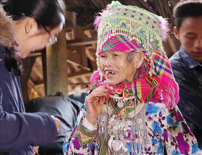 Gắn bảo tồn văn hóa các dân tộc với phát triển du lịch ở Lai Châu - 3