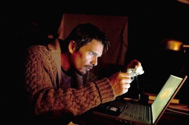 Tìm ra phim kinh dị đáng sợ nhất mọi thời đại nhờ... đo nhịp tim khán giả - 1