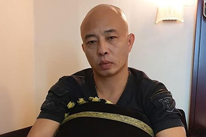 Đường "Nhuệ" hầu toà - 1