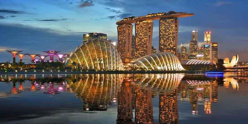 Bốn bài học chữ L từ Singapore và Malaysia - 1