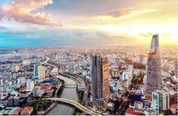 Kinh tế Việt Nam: Những diễn biến tích cực - 1